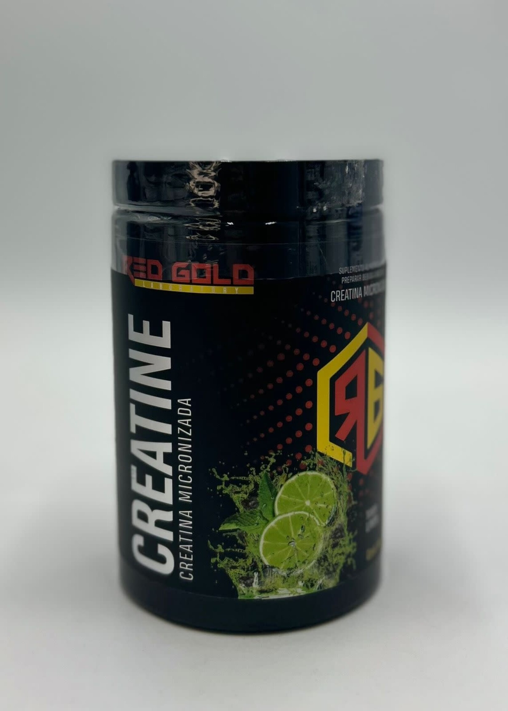 REDGOLD CREATINA REDGOLD