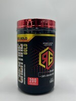 REDGOLD CREATINA REDGOLD