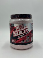 RED LINE CREATINA REDLINE