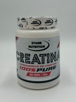 STONE NUTRITION CREATINA STONE 100 SERV