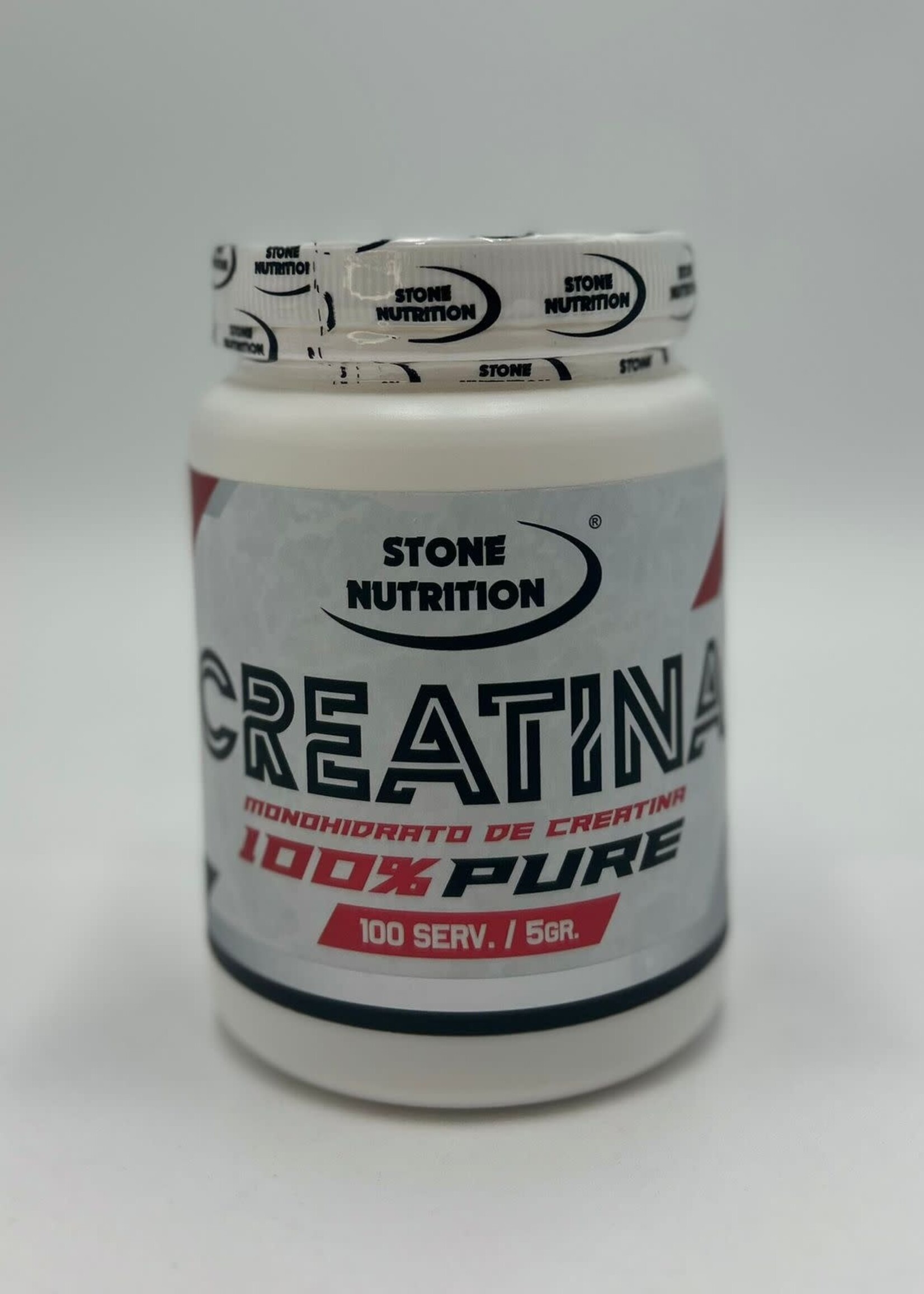 STONE NUTRITION CREATINA STONE 100 SERV