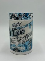 NUTRIFIT EPIC CREATINE 60 SERV SIN SABOR
