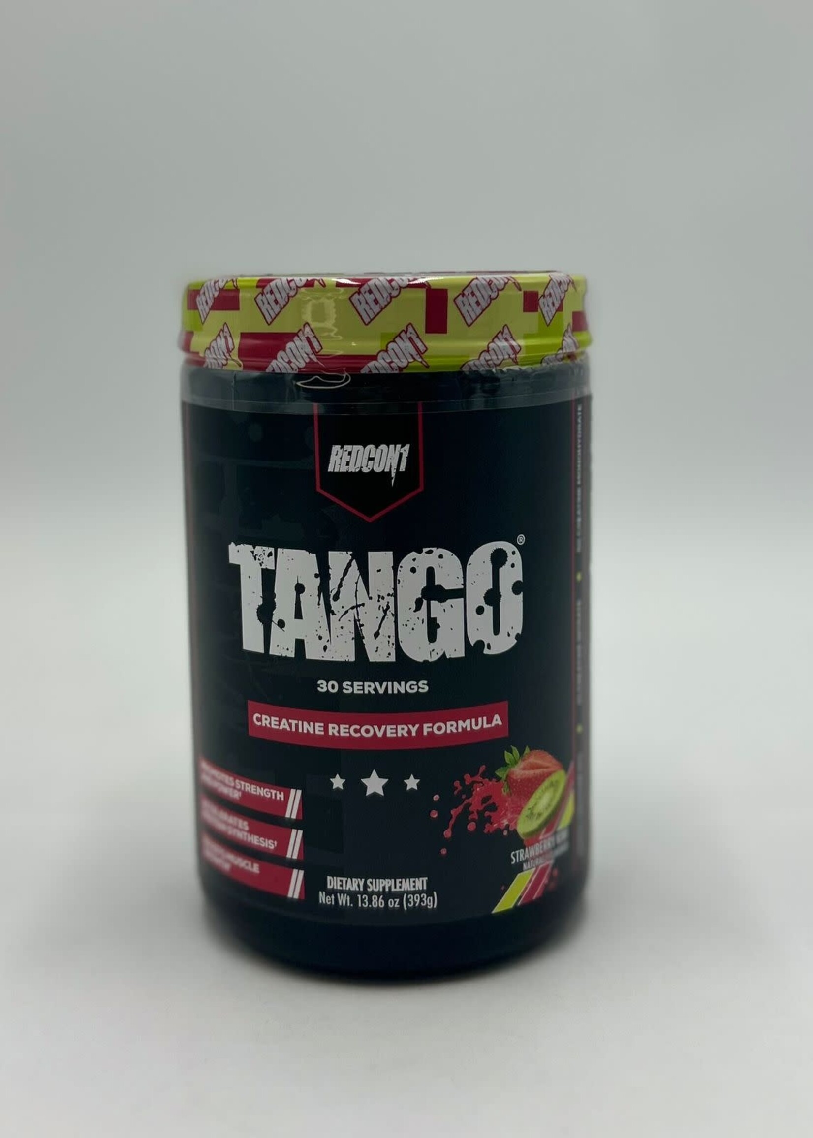 REDCON1 TANGO REDCON