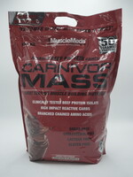 CARNIVOR COSTAL CARNIVOR MASS 10 LB