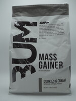 CBUM MASS GAINER CBUM