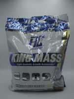KING MASS 15 LB 54 SERV STRAWBERRY MILKSHAKE
