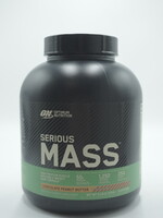 ON SERIOUS MASS 6 LB