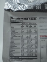 DYMATIZE SUPER MASS GAINER DYMATIZE 12 LB