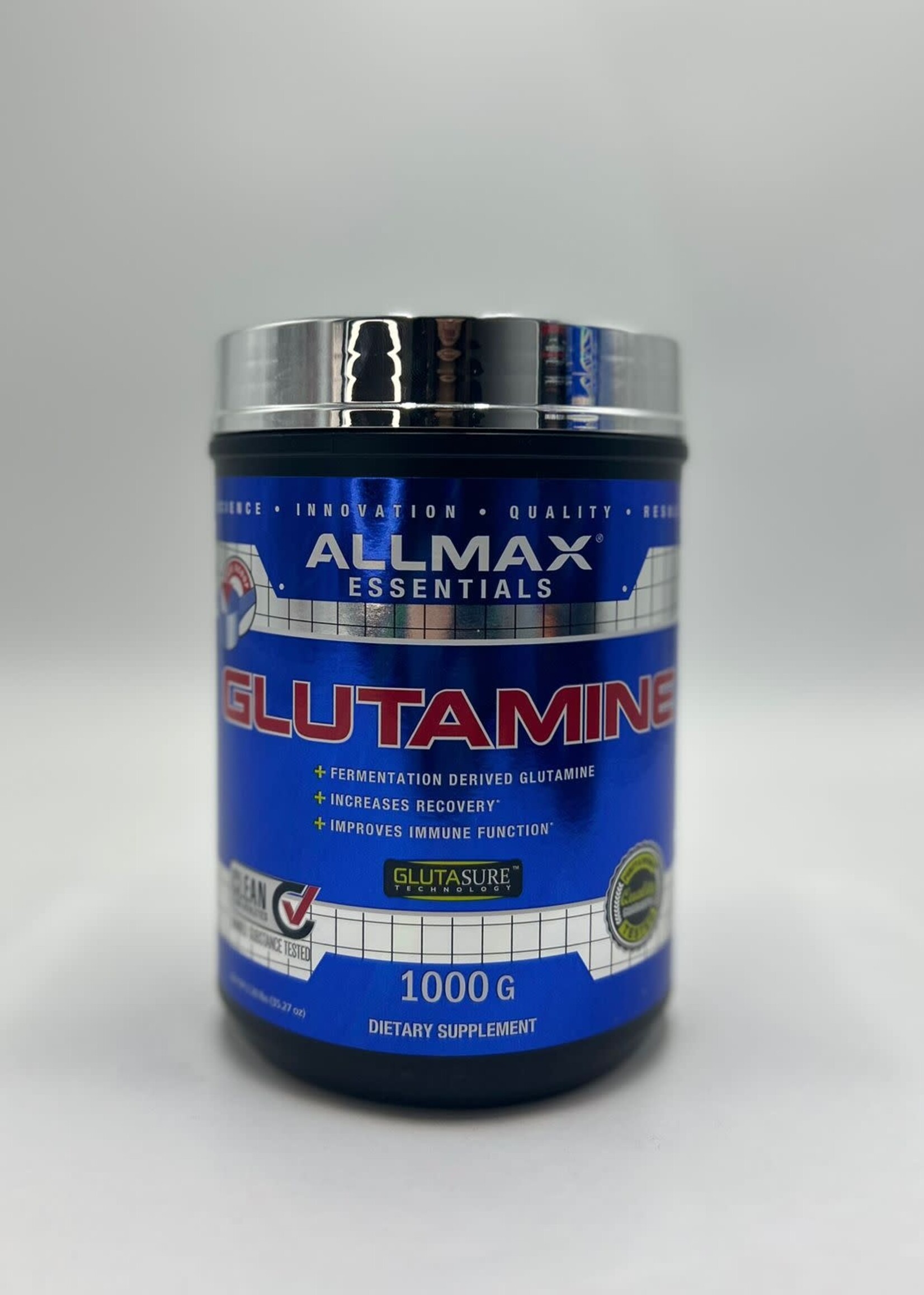 ALLMAX GLUTAMINA ALLMAX 200 SV