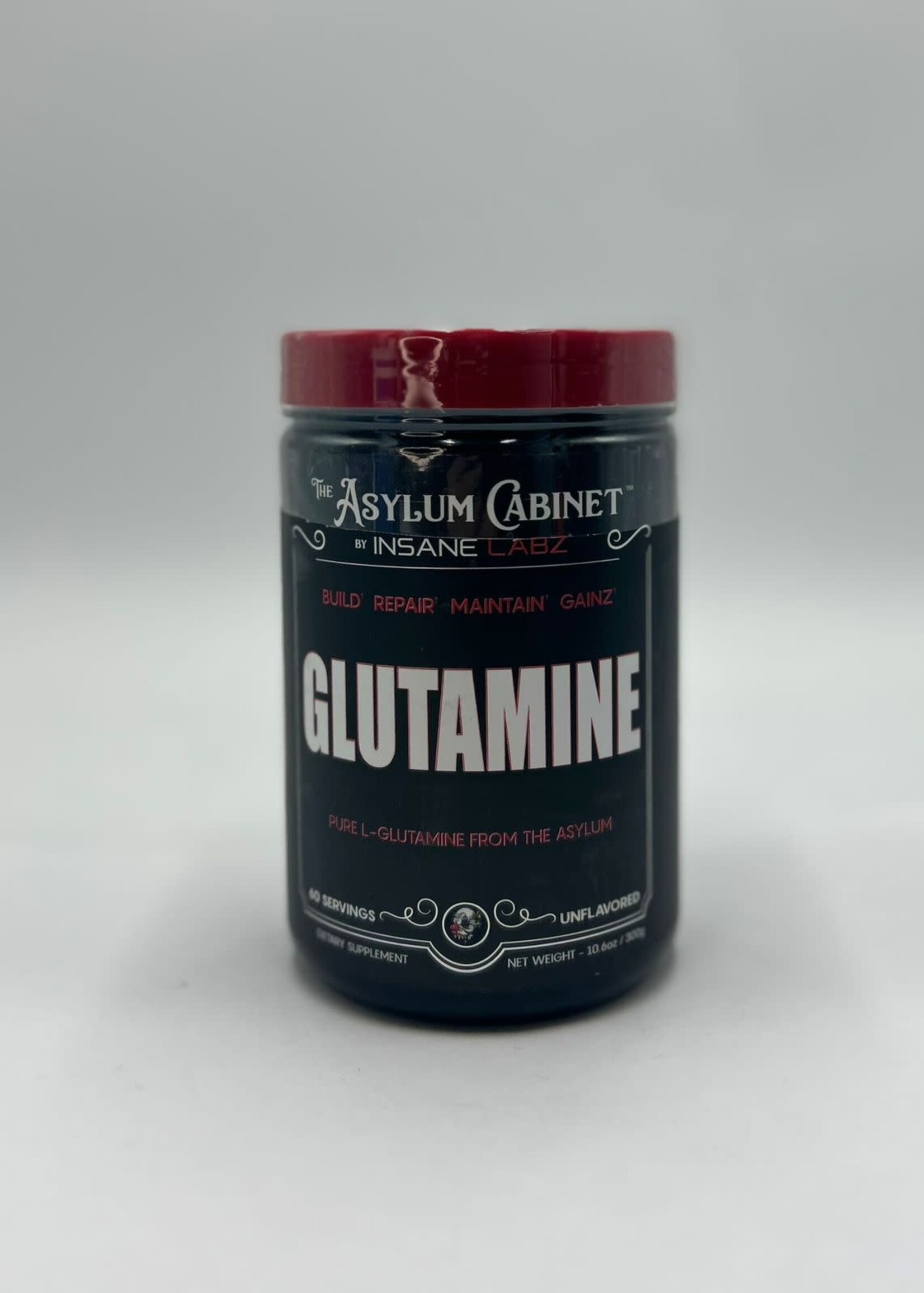 INSANE LABZ GLUTAMINA INSANE