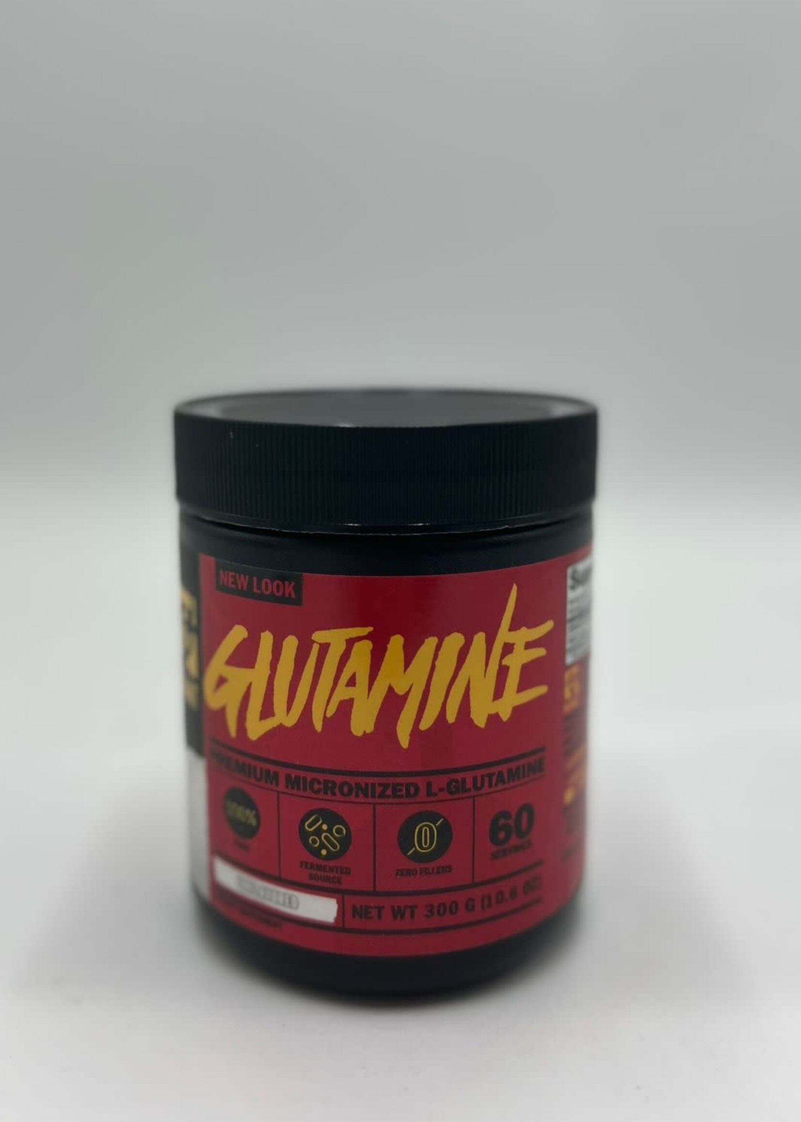 MUTANT GLUTAMINA MUTANT 60 SERV