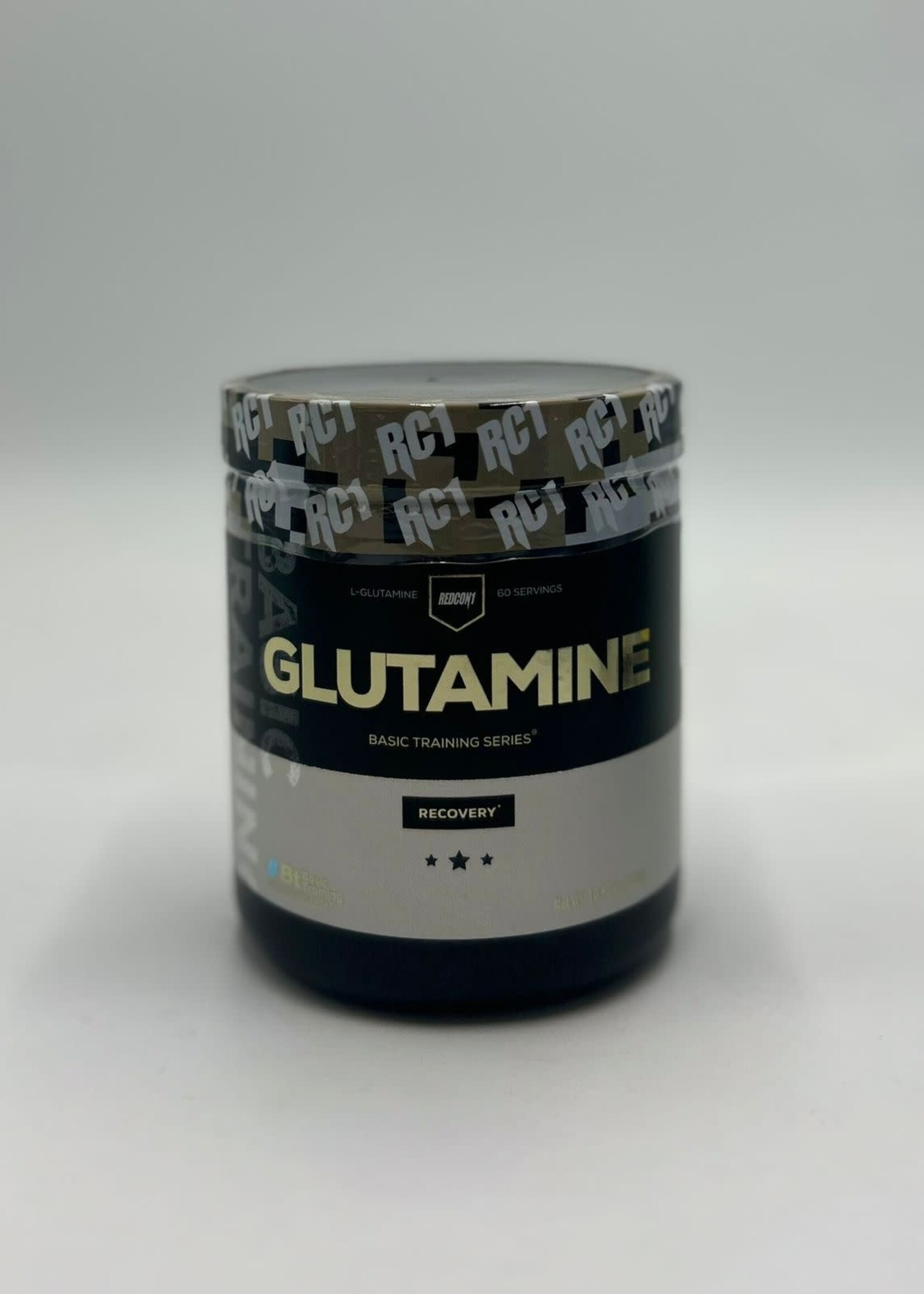 REDCON1 GLUTAMINA REDCON 60 SERV
