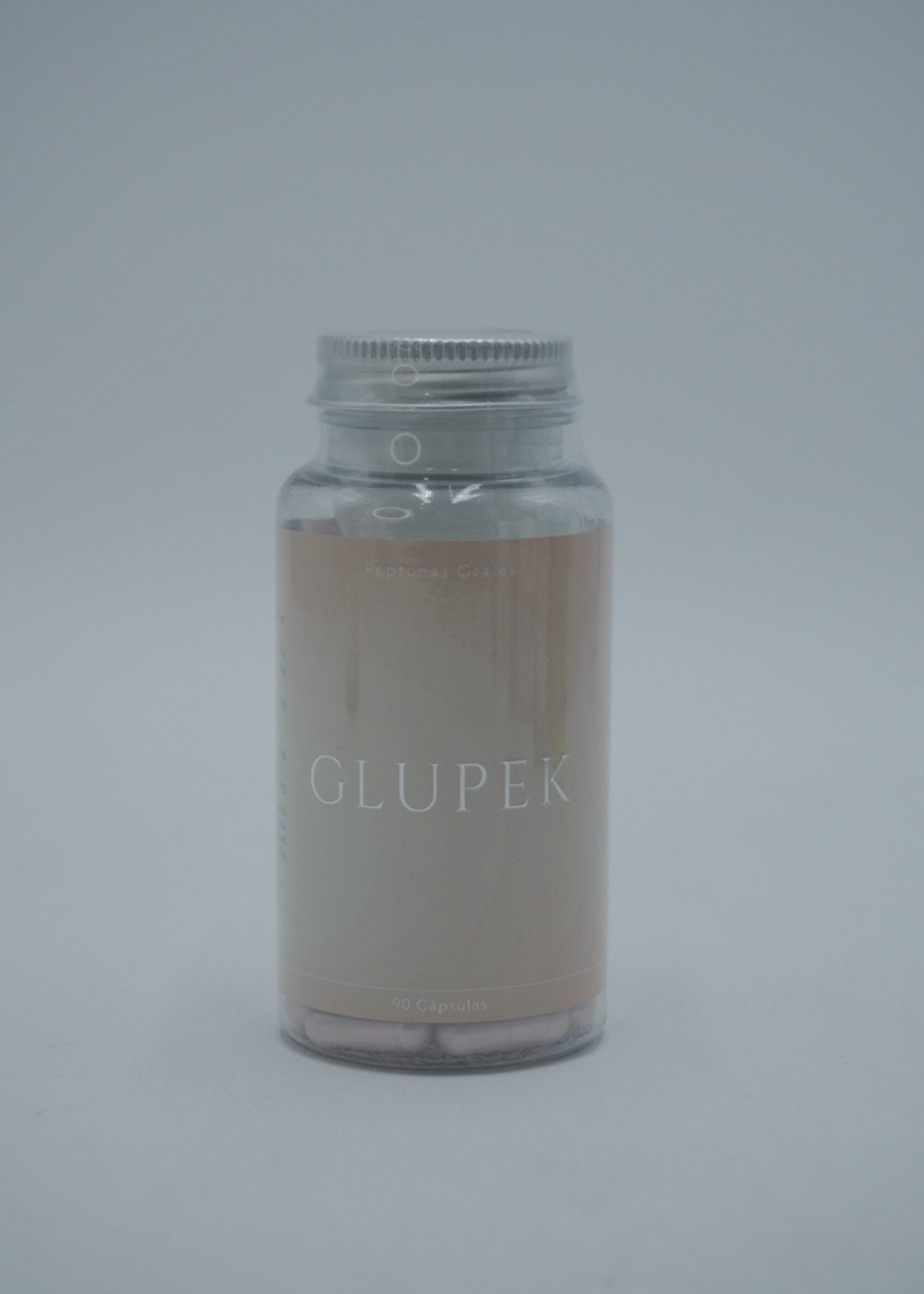 VAKARA GLUPEK GLUTEO PEPTONAS 90 CAPS 45 SERV