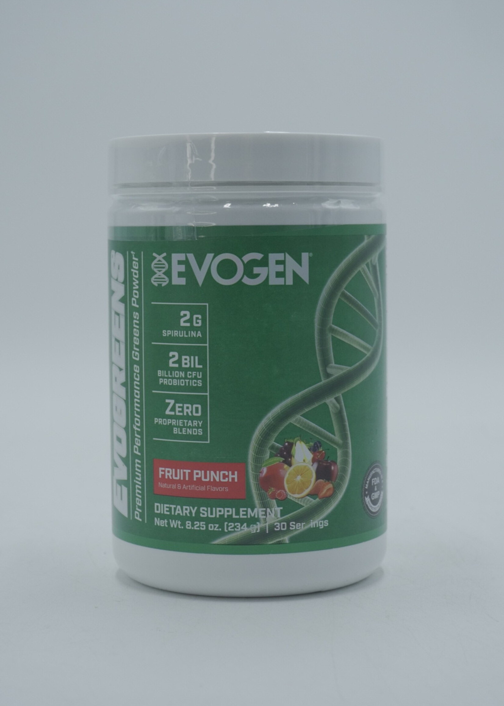 EVOGEN EVOGREENS