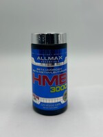 ALLMAX HMB ALLMAX 120 CAP