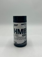 NUTREX HMB NUTREX 120 CAP