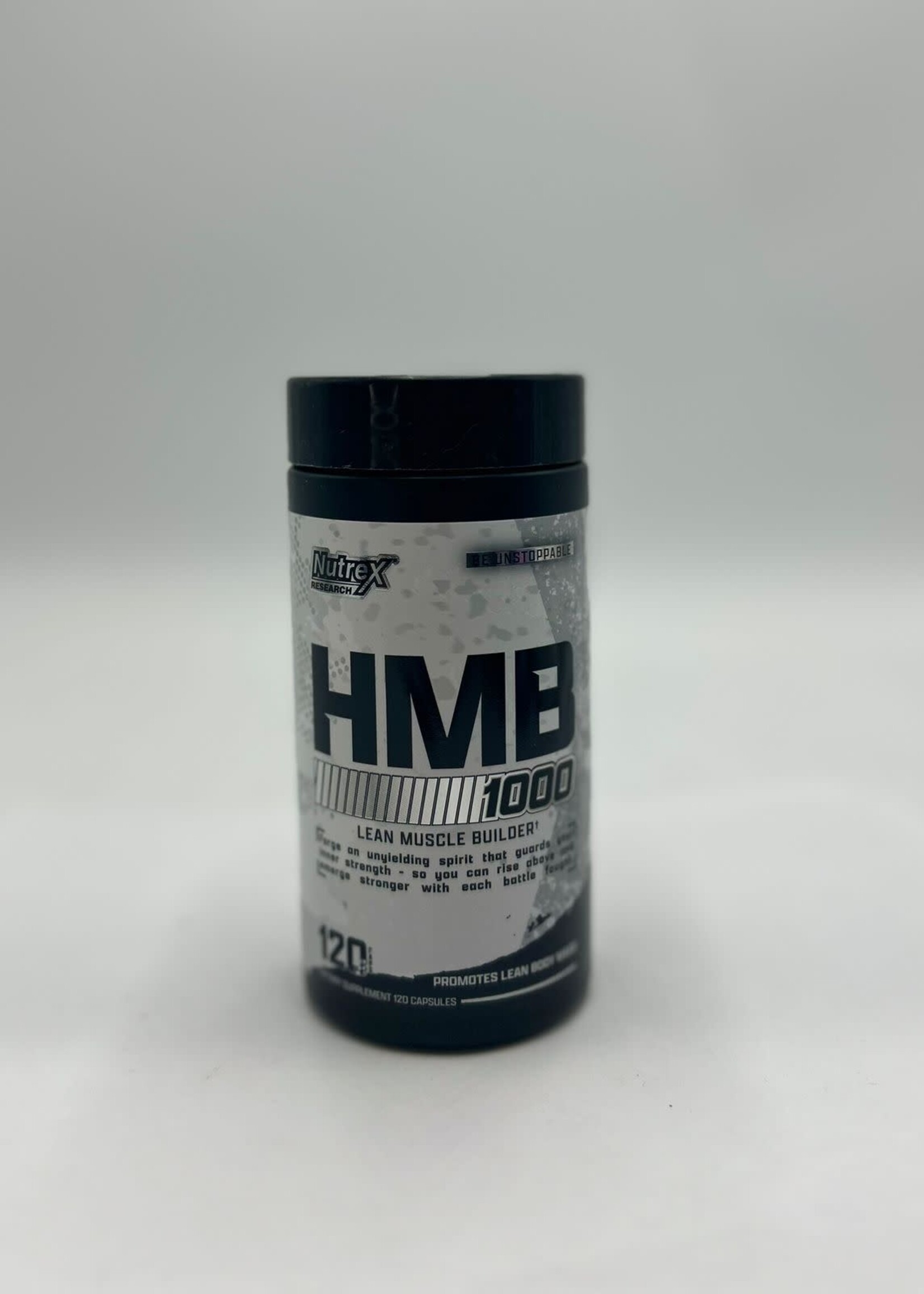 NUTREX HMB NUTREX 120 CAP *PROMO*