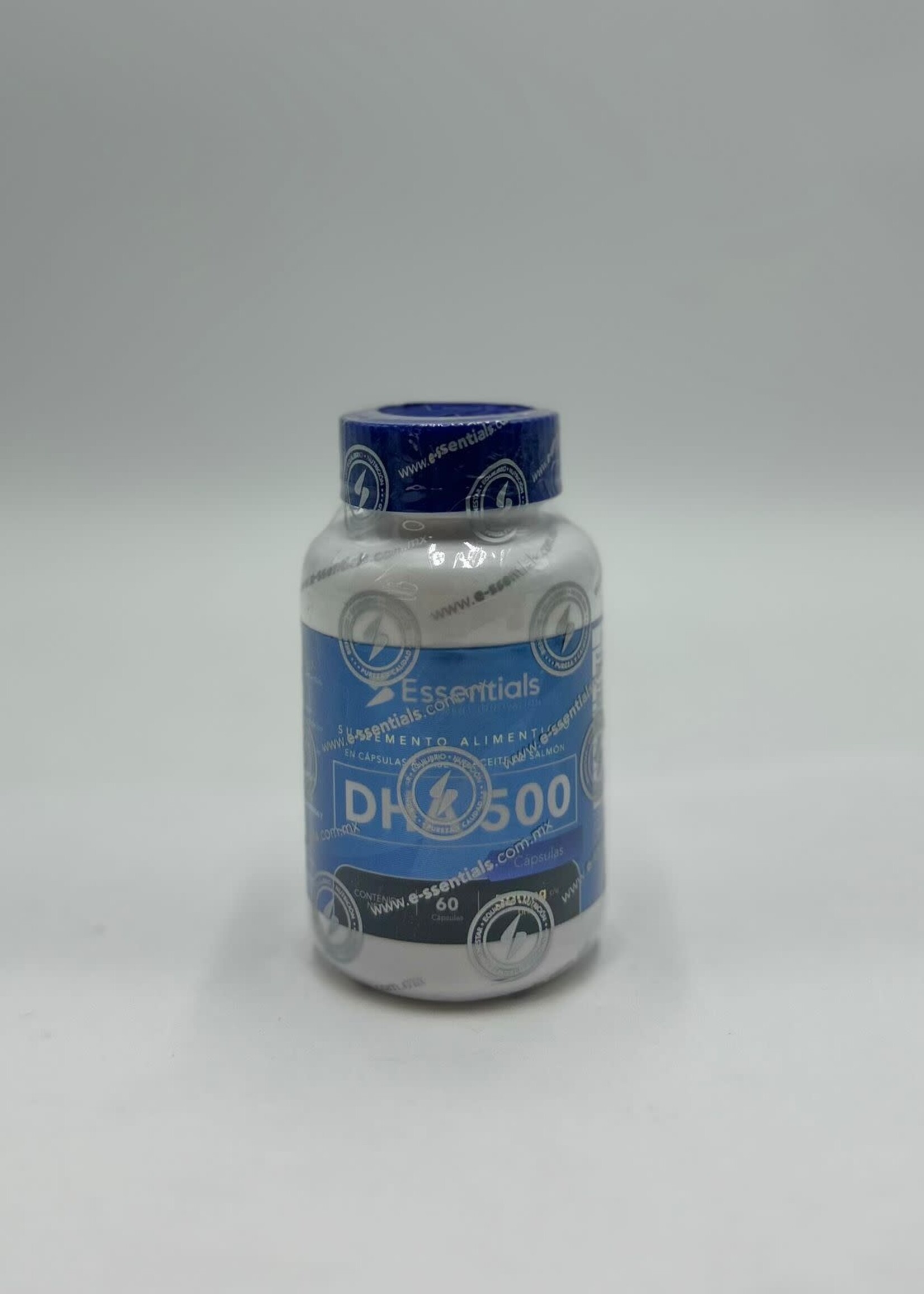 ESSENTIALS OMEGA 3 60 CAP ESSENTIAL