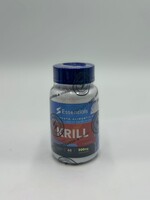 ESSENTIALS KRILL (Omega 3) 500 MG 60 CAP