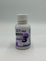 ND EVOLUTION OMEGA 3 ND EVOLUTION 60 SERV