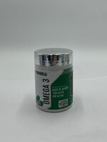 OMEGA 3 REDGOLD 90 CAP
