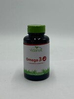 VIDANAT OMEGA 3 VIDANAT 60 CAP