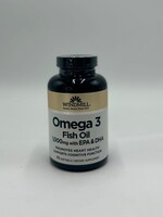 WHP OMEGA 3 WHP