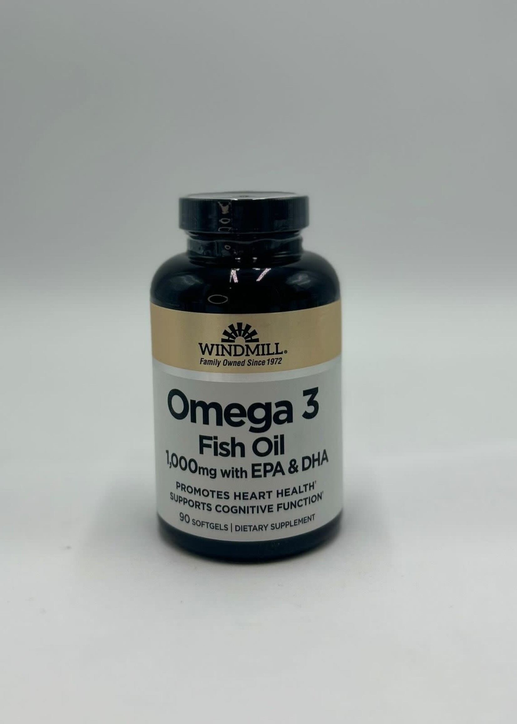 WHP OMEGA 3 WHP