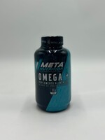 OMEGA META (Abollado) 90 CAP