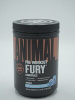 ANIMAL ANIMAL FURY 30 SERV BLUE RASPBERRY