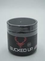 BUCKED UP BUCKED UP