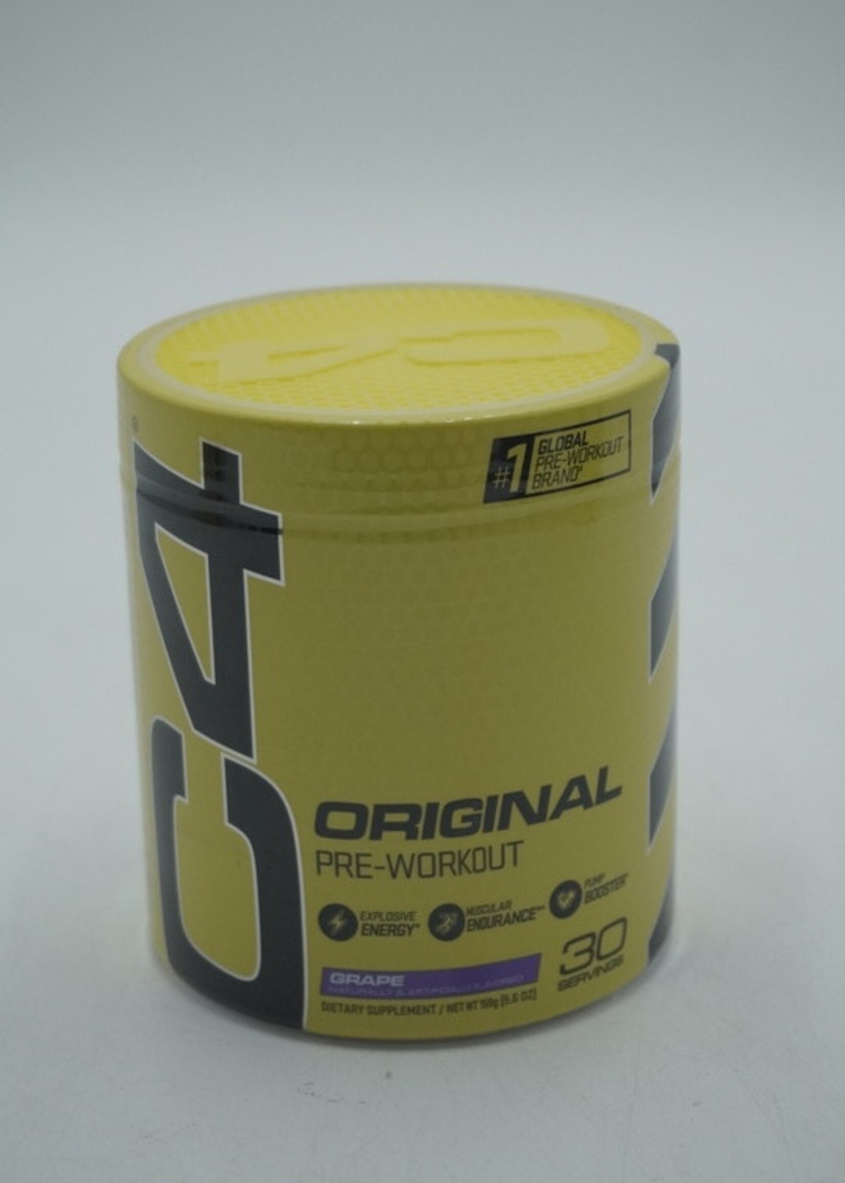 CELLUCOR C4 30 SERV