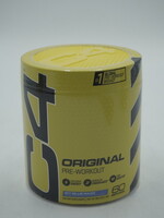 CELLUCOR C4 60 SERV