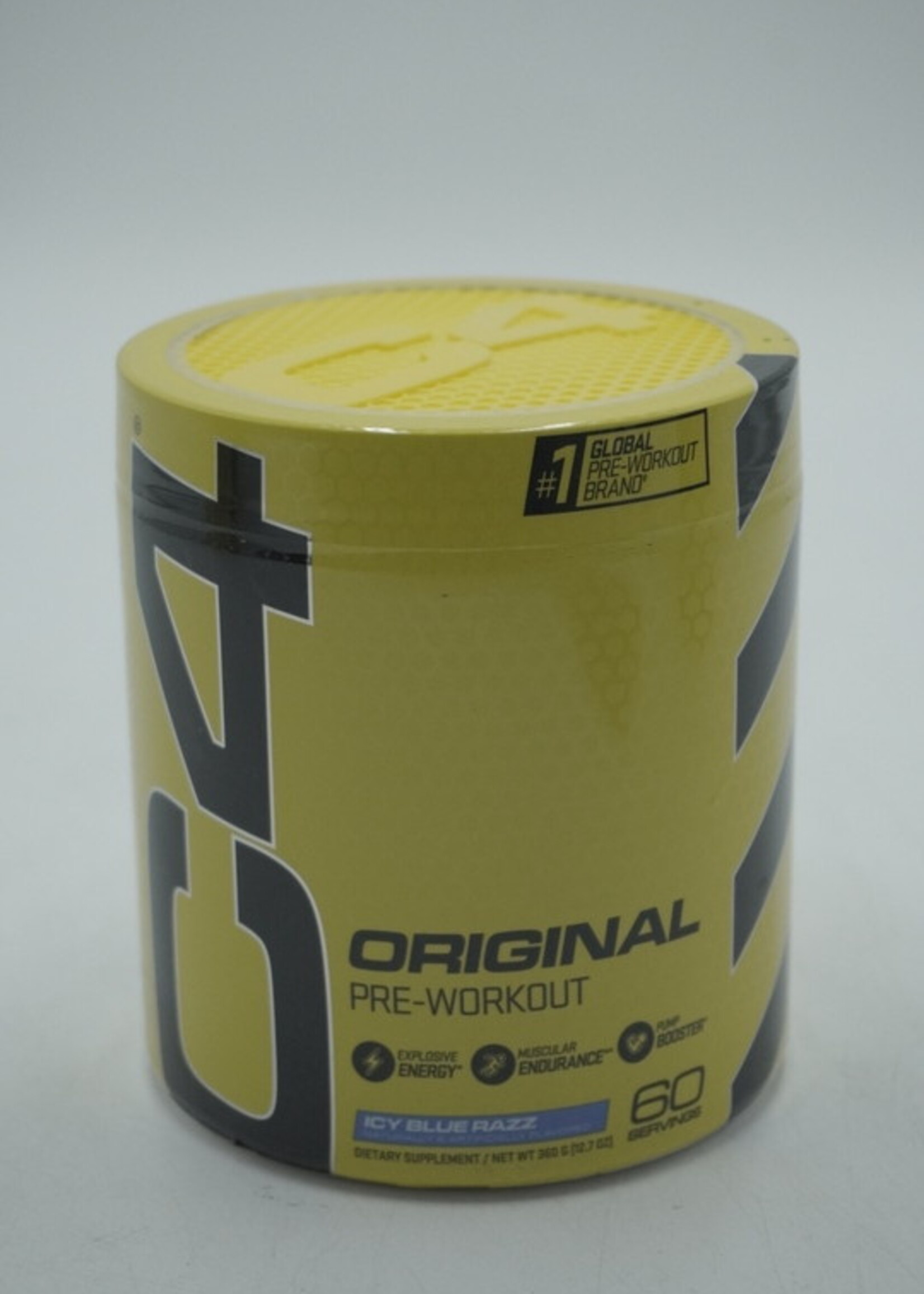 CELLUCOR C4 60 SERV