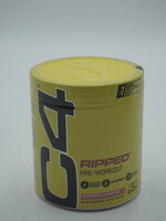 CELLUCOR C4 RIPPED