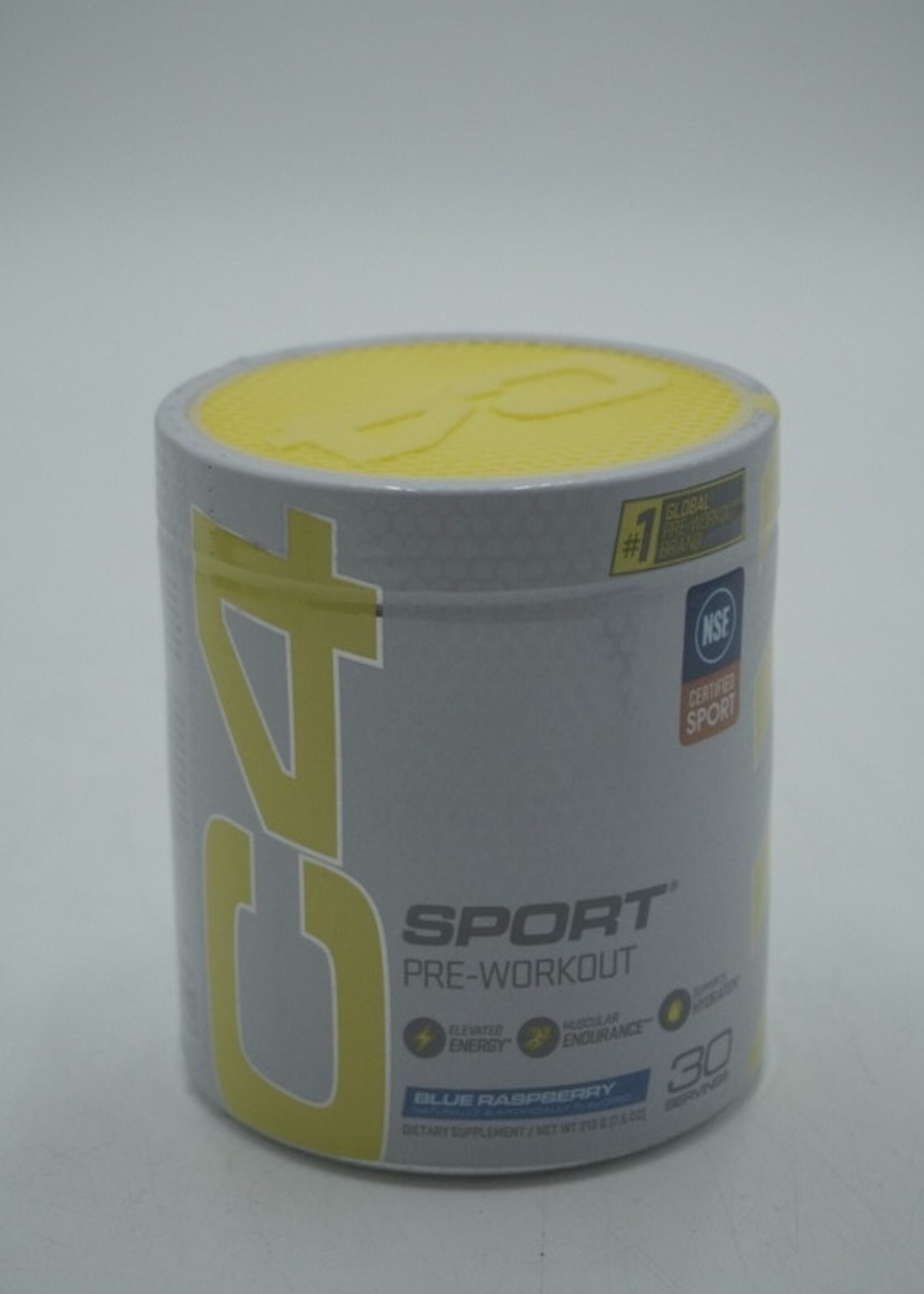 CELLUCOR C4 SPORT