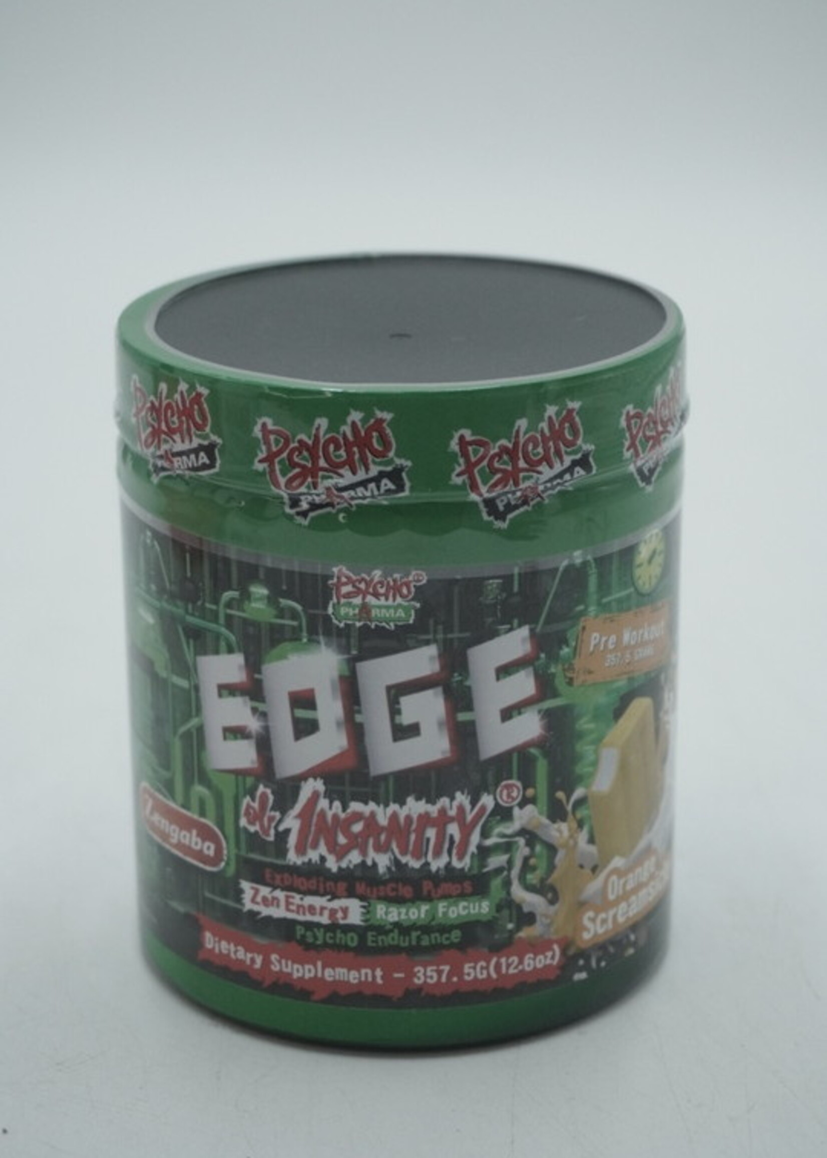 EDGE