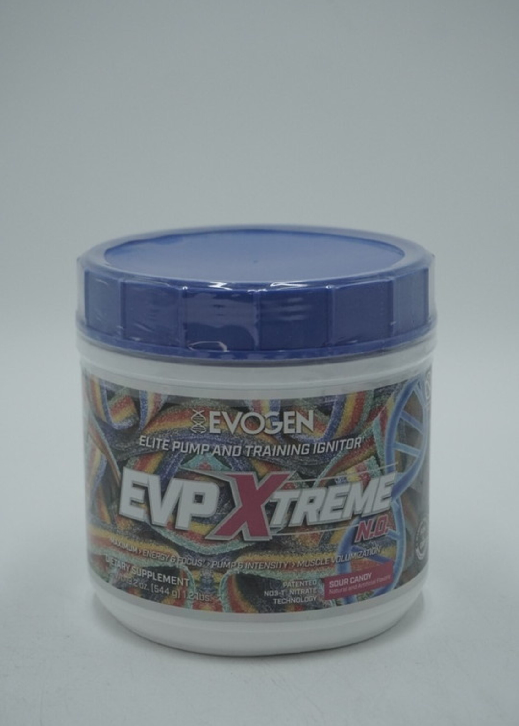 EVOGEN EVP XTREME