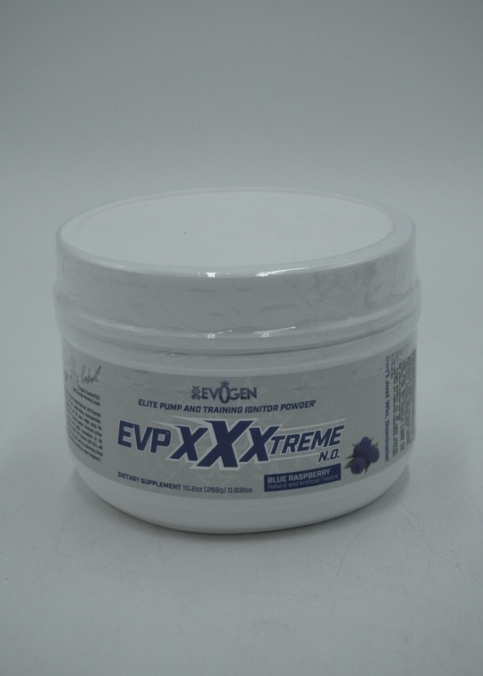 EVOGEN EVP XXXTREME