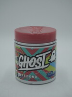 GHOST GHOST LEGEND PWO