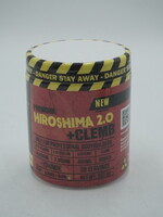 DARK MATTER HIROSHIMA+CLEMB