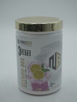 REDGOLD CLEMBUNOX + 3CUTS - REDGOLD