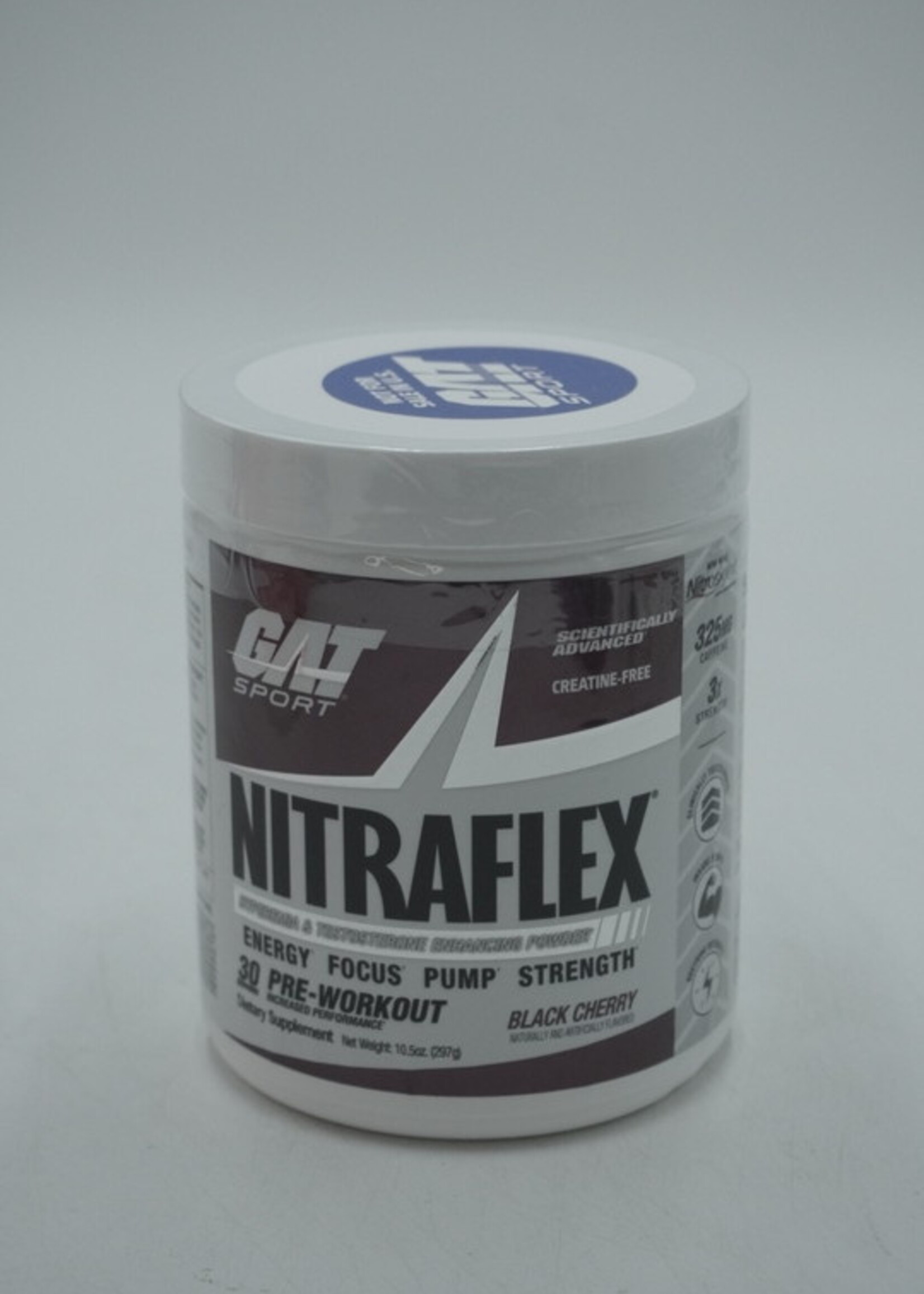 GAT NITRAFLEX ADVANCED