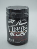 GAT NITRAFLEX BLACK