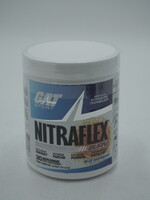 GAT NITRAFLEX BURN