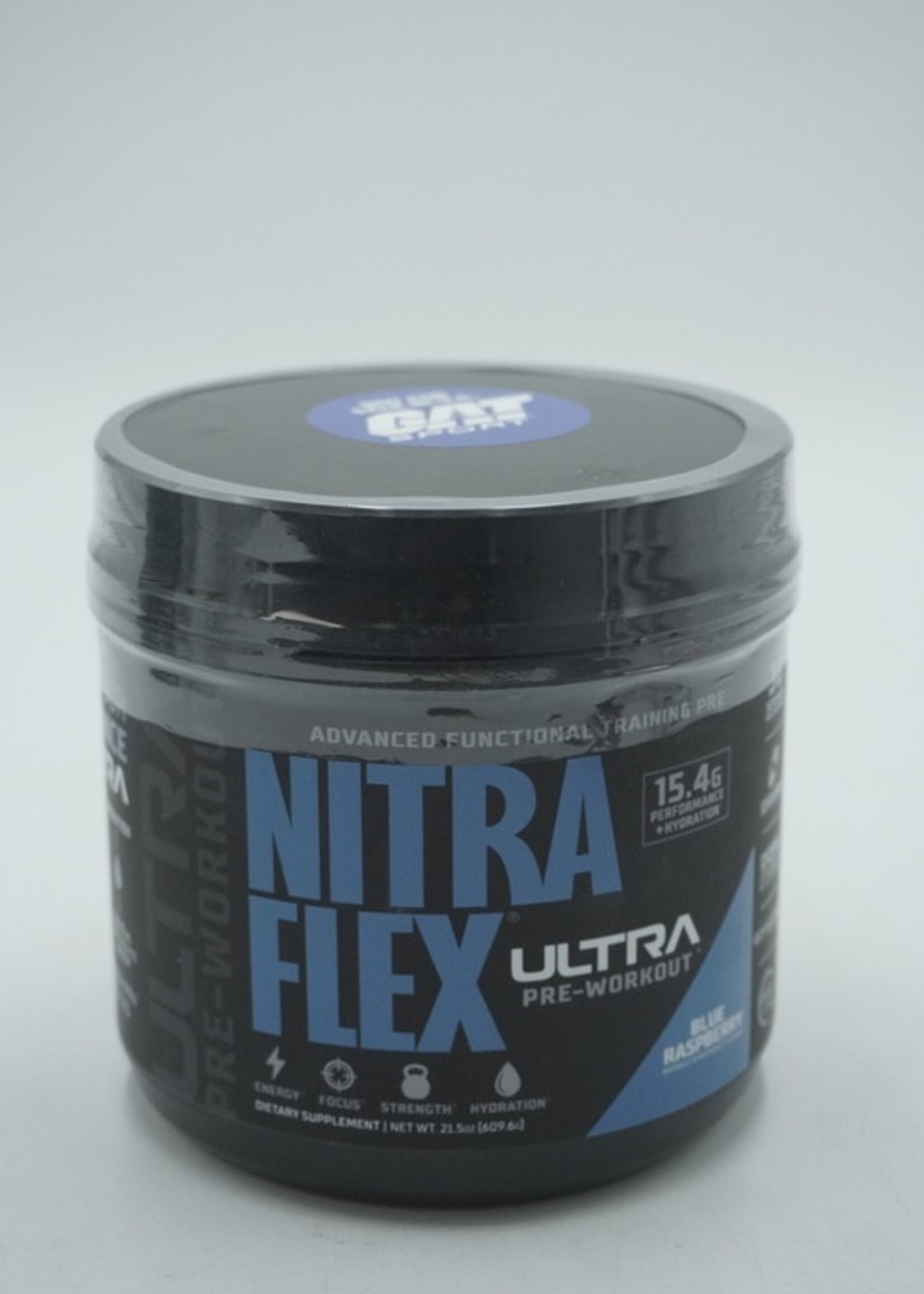 GAT NITRAFLEX ULTRA