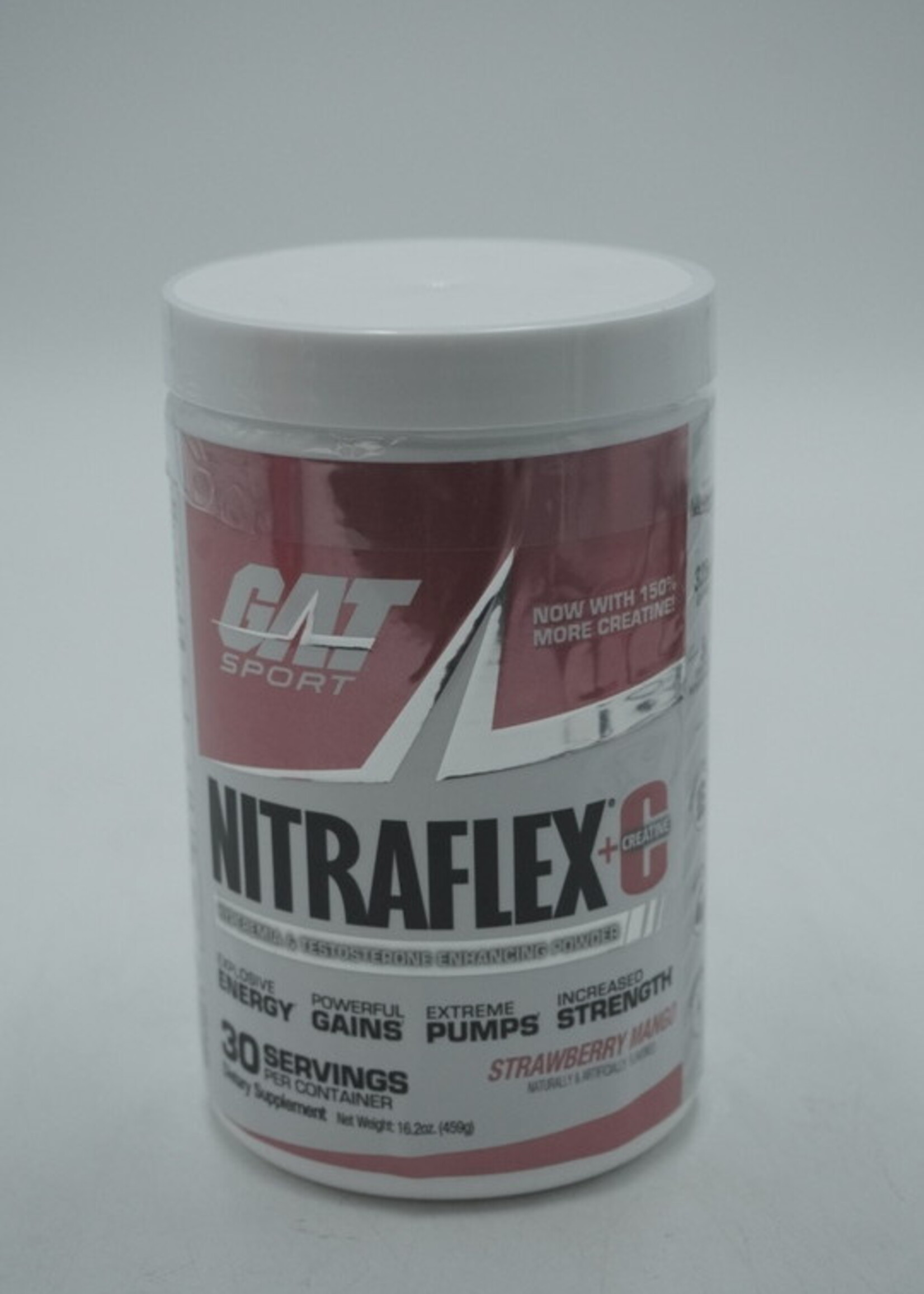GAT NITRAFLEX+C