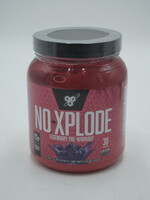 BSN NO XPLODE