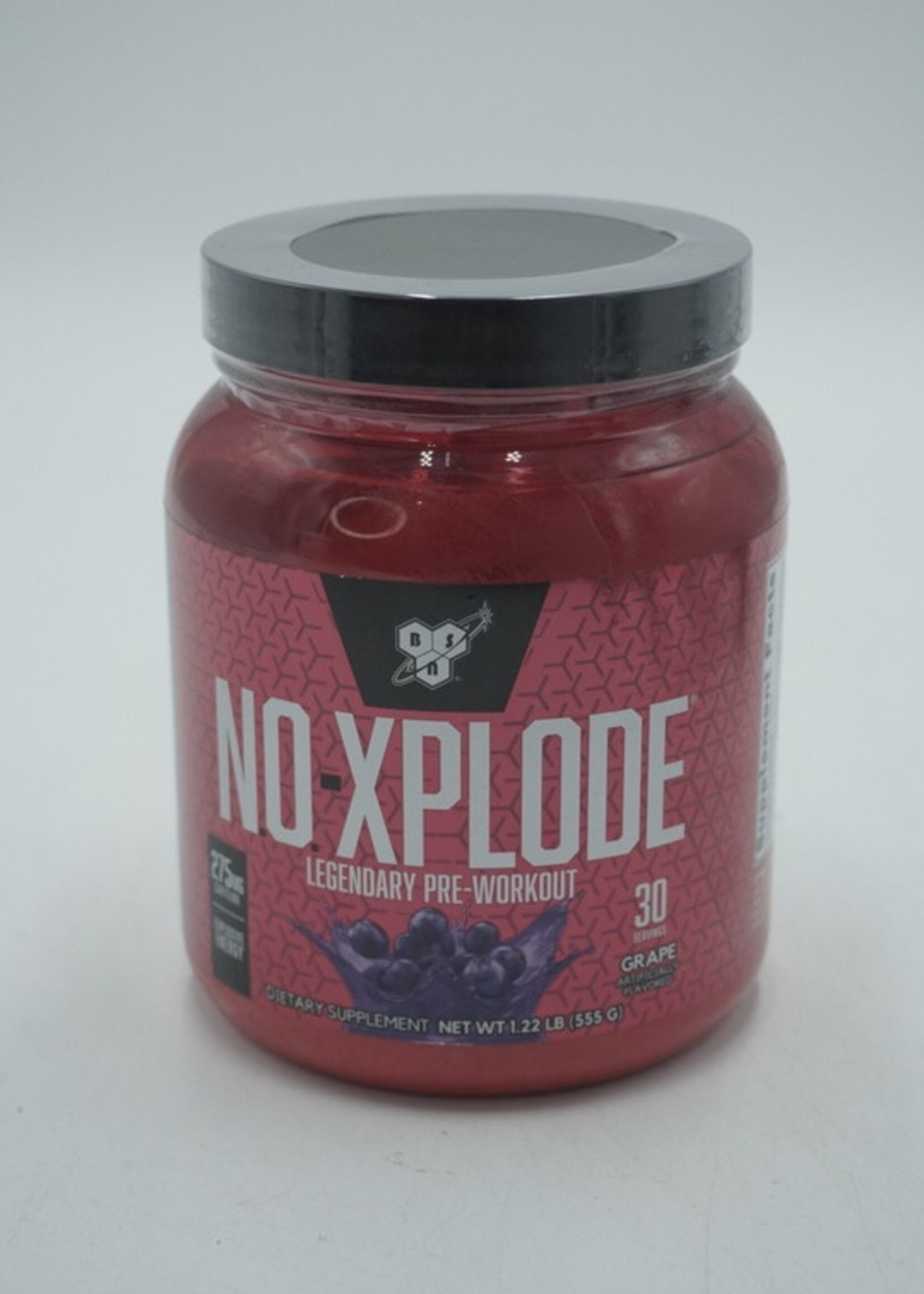 BSN NO XPLODE