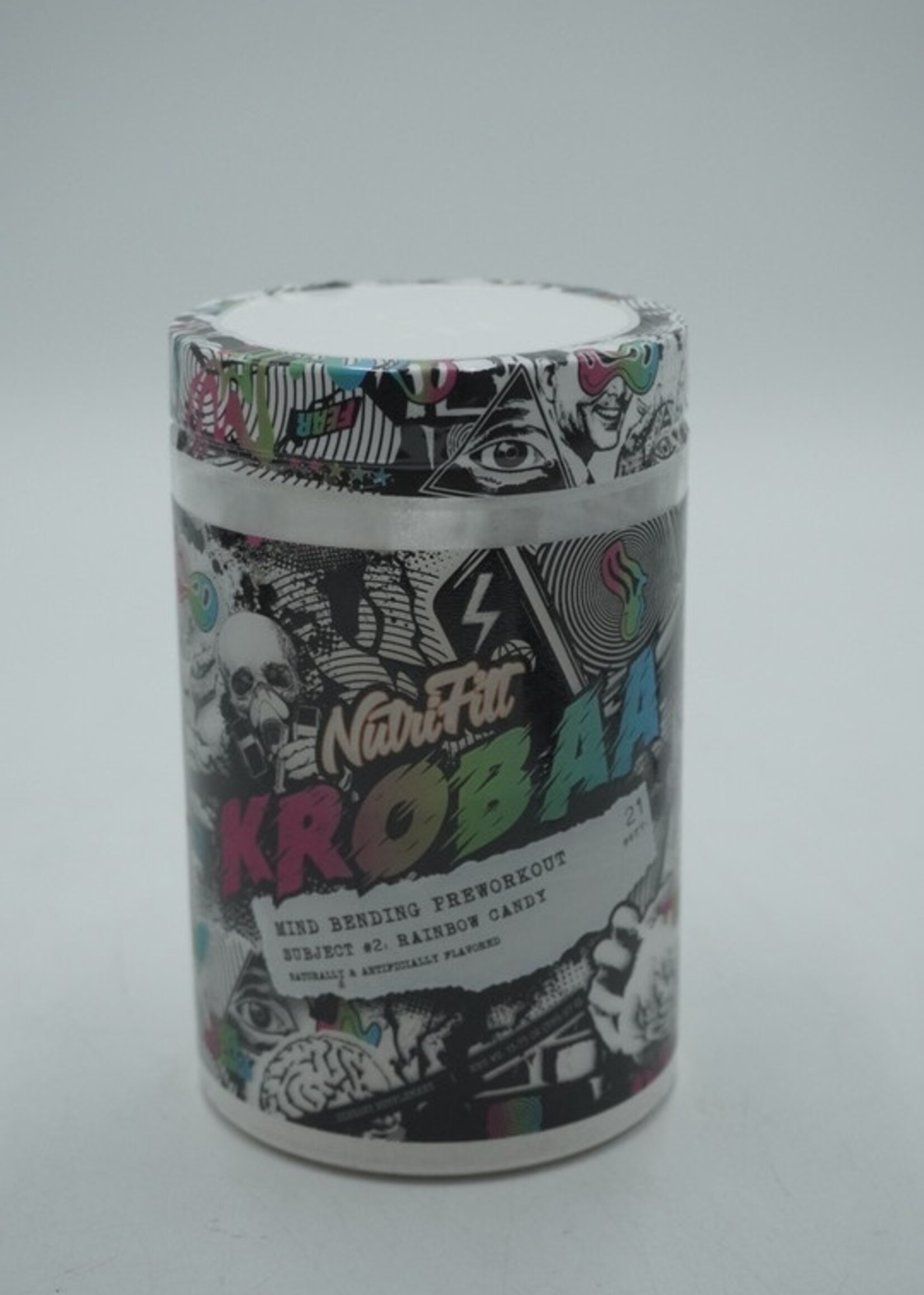 NUTRIFIT KROOBA